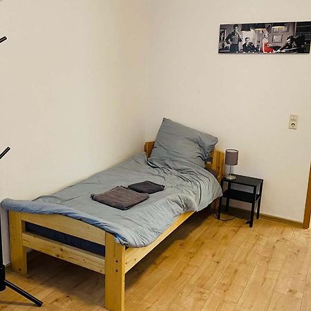 Worker Apartments Bernsdorf-Wiednitz 외부 사진