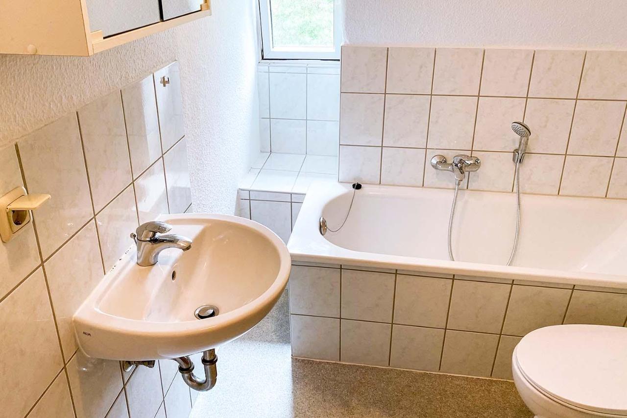 Worker Apartments Bernsdorf-Wiednitz 외부 사진